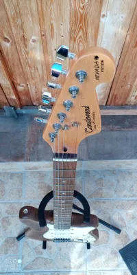 Tanglewood Stratocaster