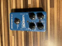 TC Electronic Flasback Delay - tt [Today, 6:25 am]