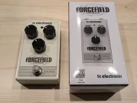 TC Electronic Forcefield Compressor - Tamás74 [Today, 8:30 pm]