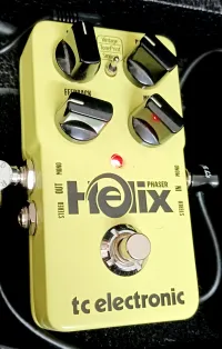 TC Electronic Helix Phaser - Molnár Sanyi [Yesterday, 1:14 pm]