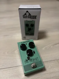 TC Electronic The Prophet digital delay Pedal de efecto - A Kovács Áron [Yesterday, 8:53 pm]