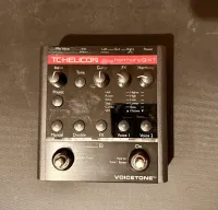 TC Helicon Voicetone Harmony-G XT énekeffekt - Kiss József [Ma, 13:10]