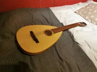 Thomann Lute Guitar Standard Cypress Arpa - Velősy Márton Áron [Today, 7:35 pm]