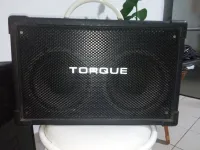 Torque 8 Ohm, 200 W Guitar cabinet speaker - kentaur [Today, 5:05 pm]