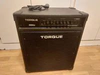 Torque T100BX Basszusgitár kombó - alacc [Ma, 00:57]