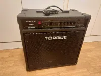 Torque TK50 Gitárkombó - alacc [Ma, 01:12]