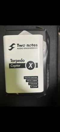 Two Notes Captor x 8 ohm IR loader - Koronczai István [Yesterday, 9:30 am]