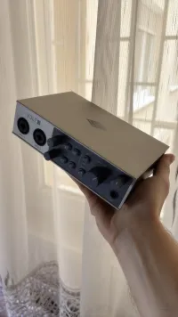 Universal Audio Volt 2