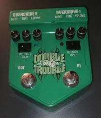 Visual Sound Double Trouble