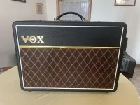 Vox AC10C1 elektrónkové gitarové kombo - K Kovács József [Today, 5:04 pm]