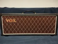 Vox AC15 tube amplifier - Lehel TD [Today, 7:44 pm]