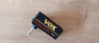 Vox Amplug  Bass Multi efekt pre basgitaru - robit [Day before yesterday, 11:22 am]