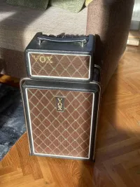 Vox Mini Superbeetle - MSB25 Loudspeaker - berc [Today, 1:57 pm]