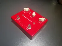 Vox Satchurator Verzerrer - Szabolcs Balczer [Today, 5:00 pm]