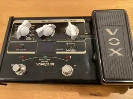 Vox Stomplab 2G