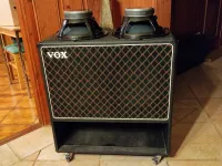 Vox VR-212 Guitar cabinet speaker - Gaben [Today, 7:38 pm]