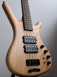 Warwick Corvette SS Basszusgitár - zotyo86 [Ma, 21:57]