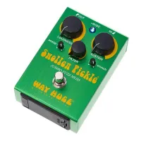 Way Huge Swollen Pickle MKII Effect pedal [November 18, 2025, 2:19 pm]