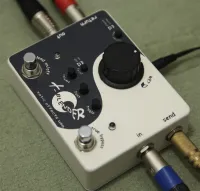 Xotic Blender - booster