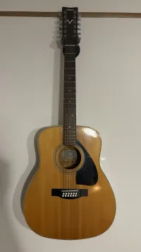 YAMAHA FG-420-12 Akusztikus gitár 12 húros - ben_33 [Ma, 10:57]