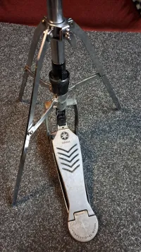 YAMAHA HS740 Professional Model stojan na hi-hat - cdcdcd [Yesterday, 12:19 pm]