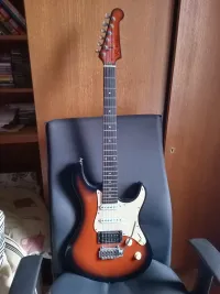 YAMAHA Pacifica