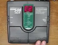 Zoom 508 delay Effect pedal - BorbolySzabó Laci [November 25, 2025, 10:07 am]