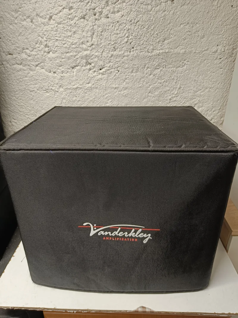 Vanderkley 112MNT Bass cabinet for sale - Bratislava, Slovakia