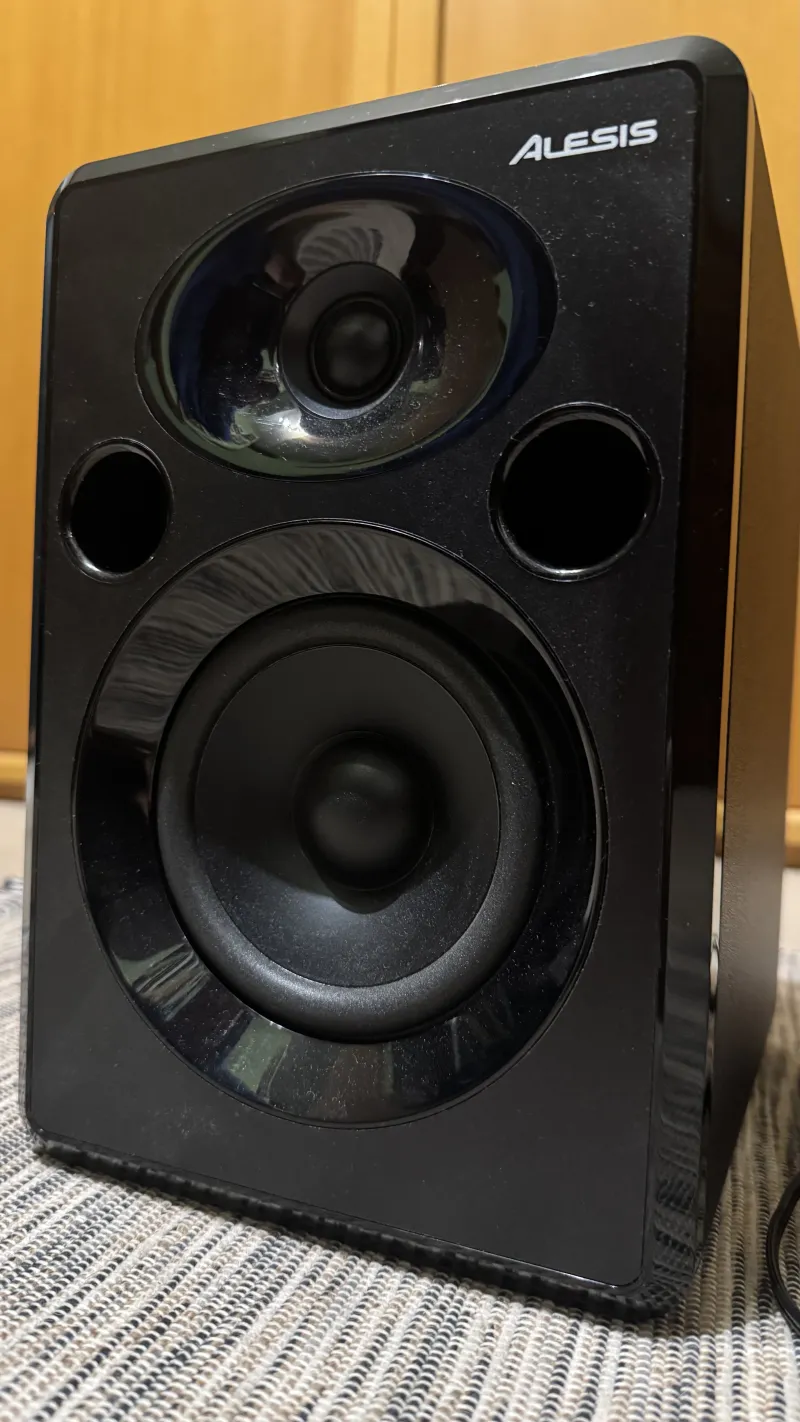 Alesis Elevate 5 mkII Active monitor