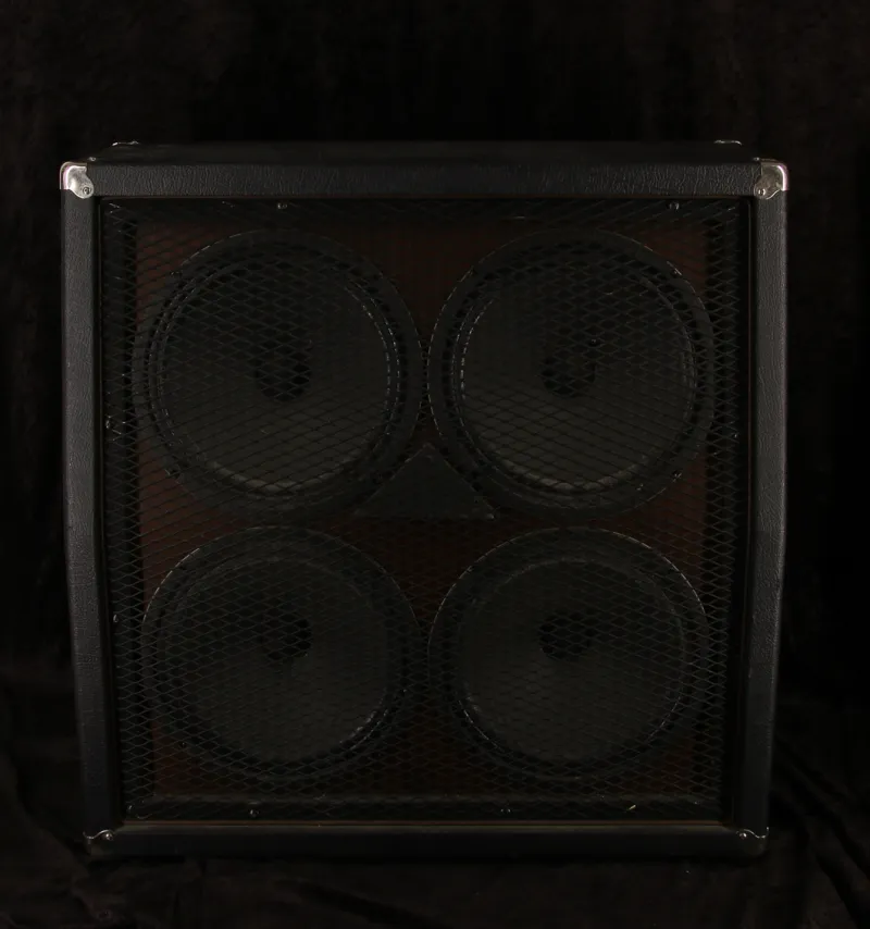 Carvin Legacy C412 Reproduktor pre gitarovú skriňu