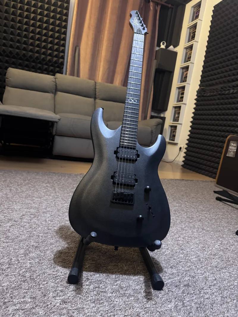 Chapman Guitars ML1 Pro Modern E-Gitarre