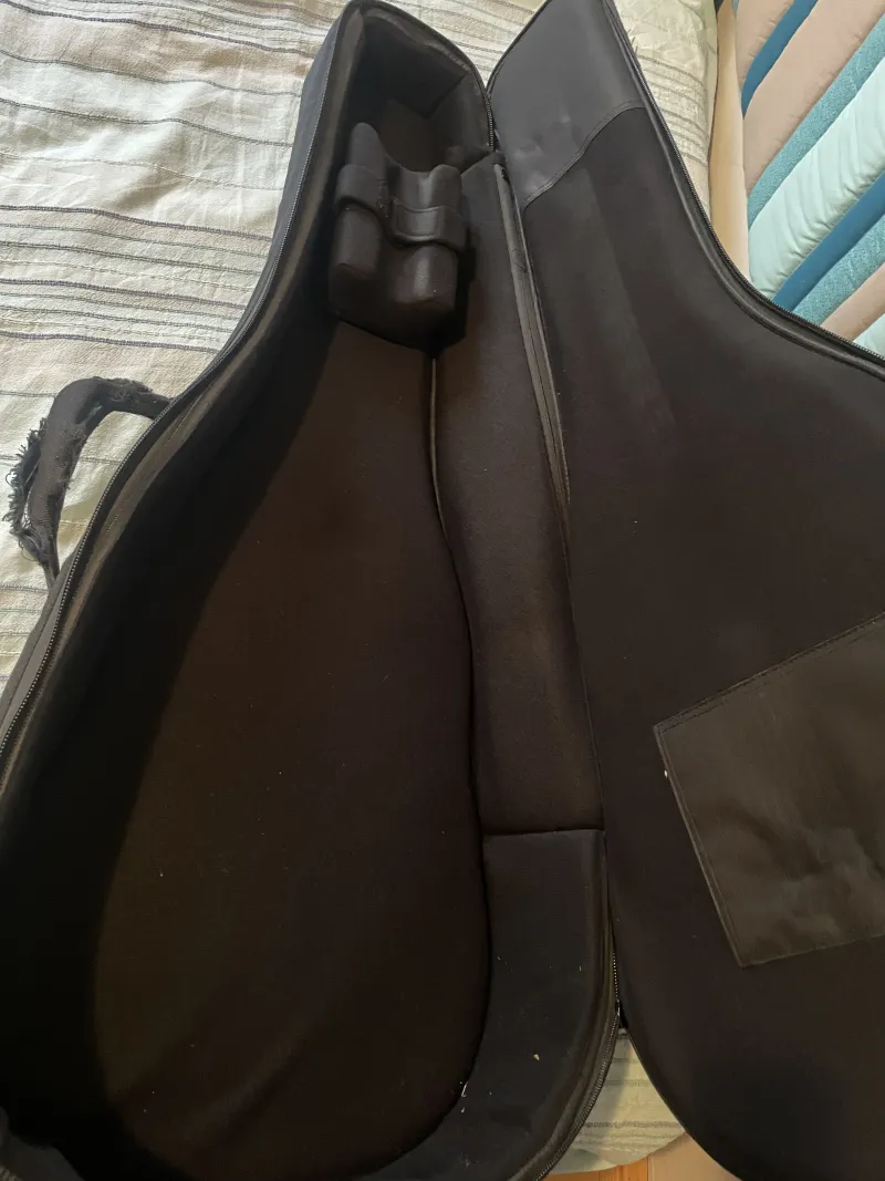 Cort SFX Dao Nat Elektro-Akkustik Guitarre