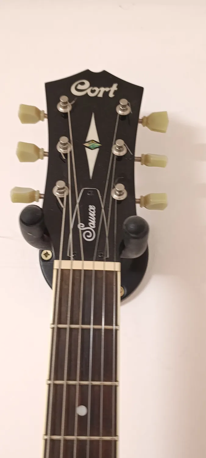 Cort Sounce Elektrická gitara