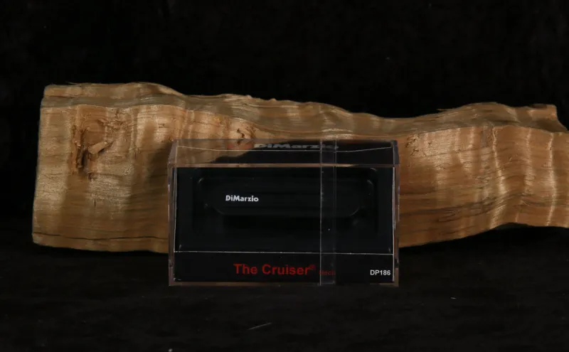 DiMarzio DP186 The Cruiser Pickup