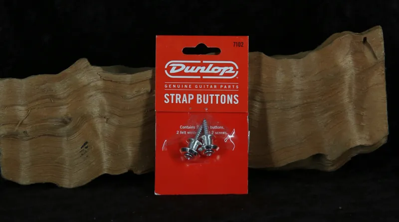Dunlop 7102 Strap holder