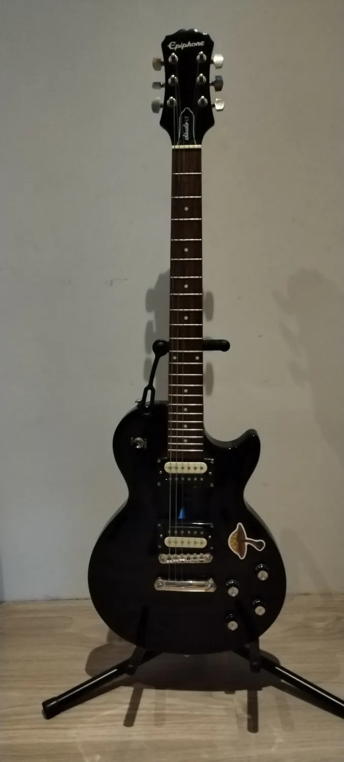 Epiphone  E-Gitarre