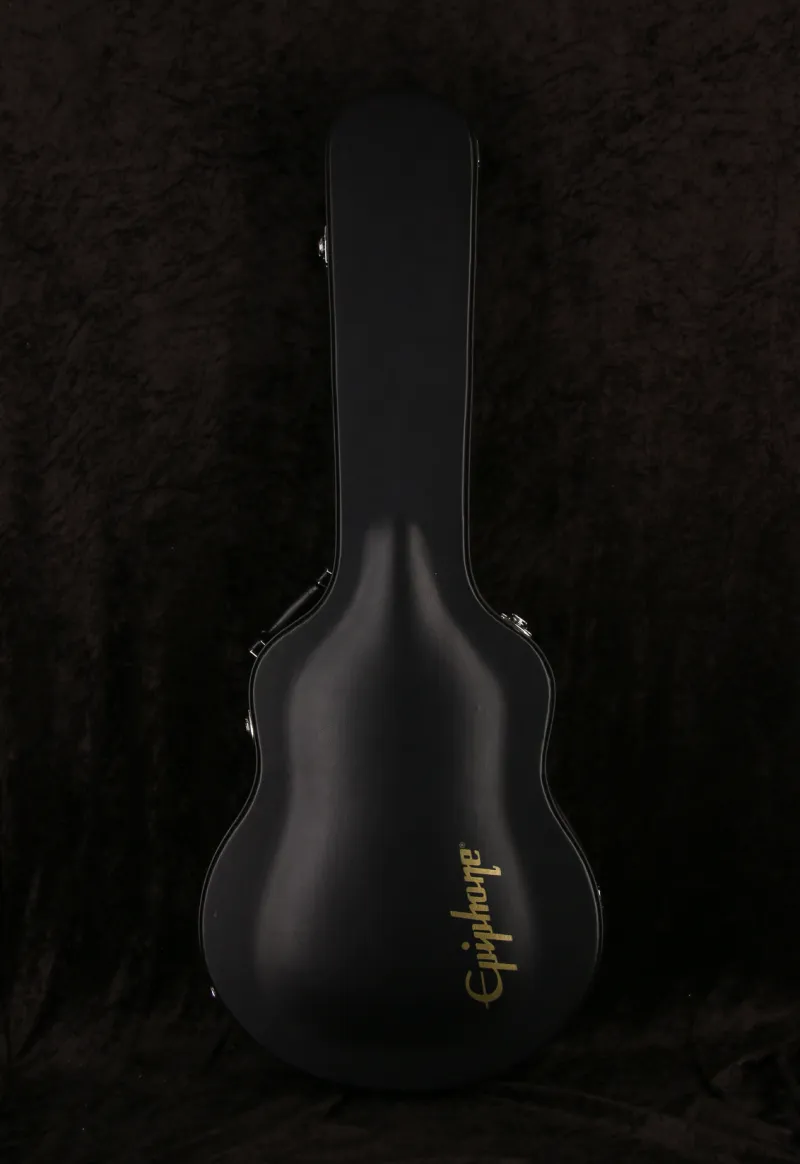 Epiphone ES-335 Keménytok