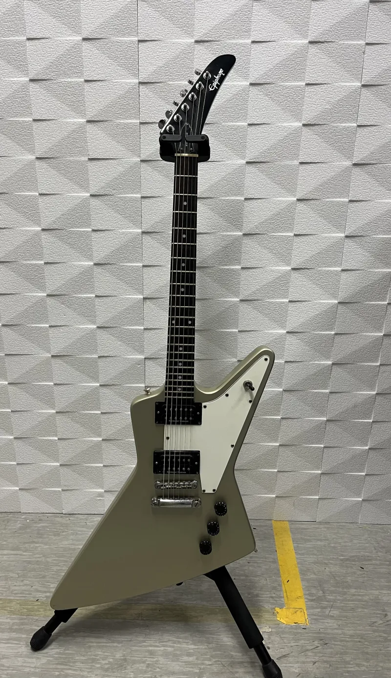 Epiphone Explorer Elektromos gitár