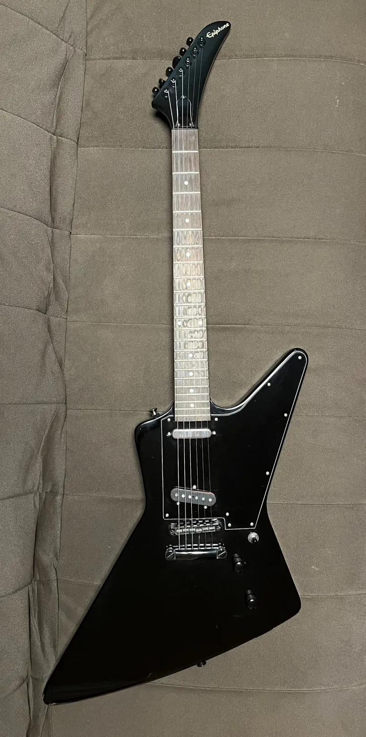 Epiphone Explorer Electric guitar