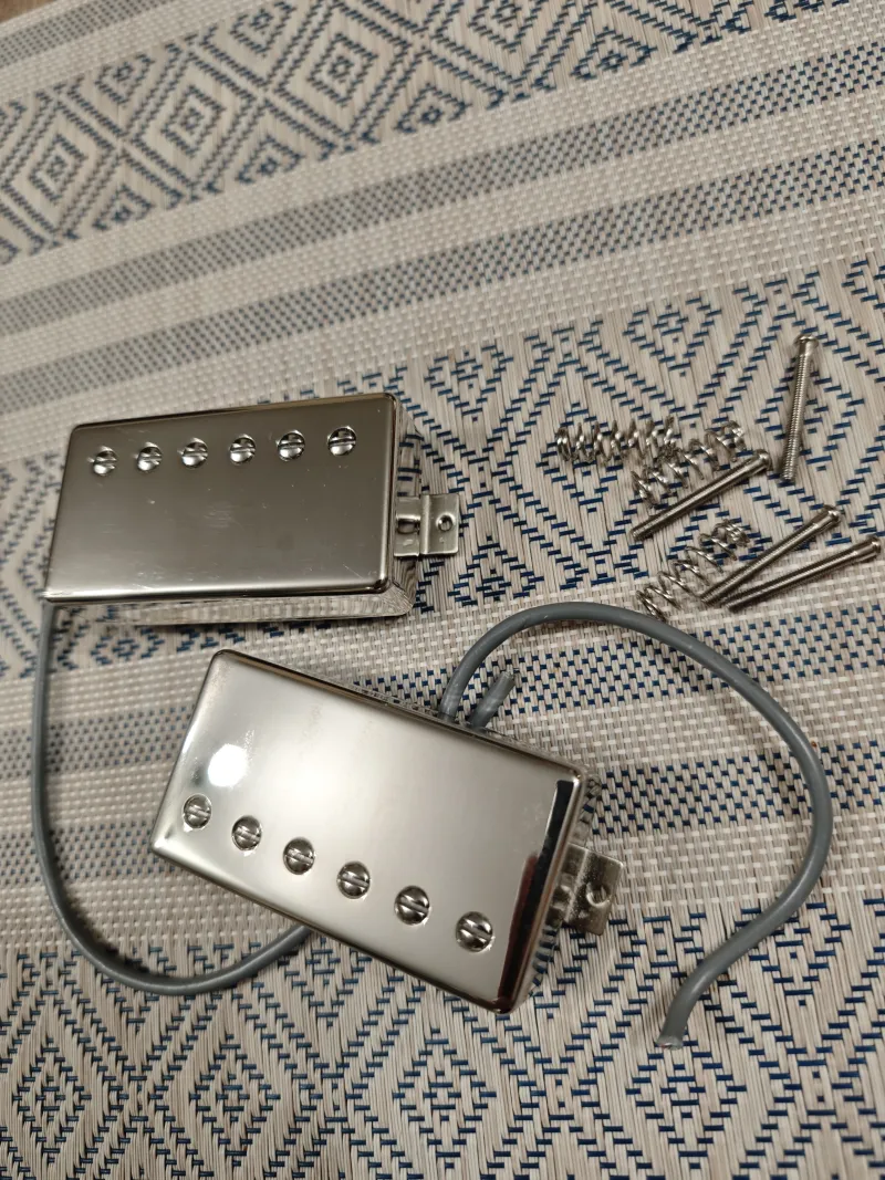 Epiphone ProBuckers Pickup set