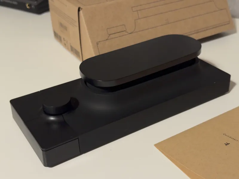 Expressive E Touché SE MIDI kontroller