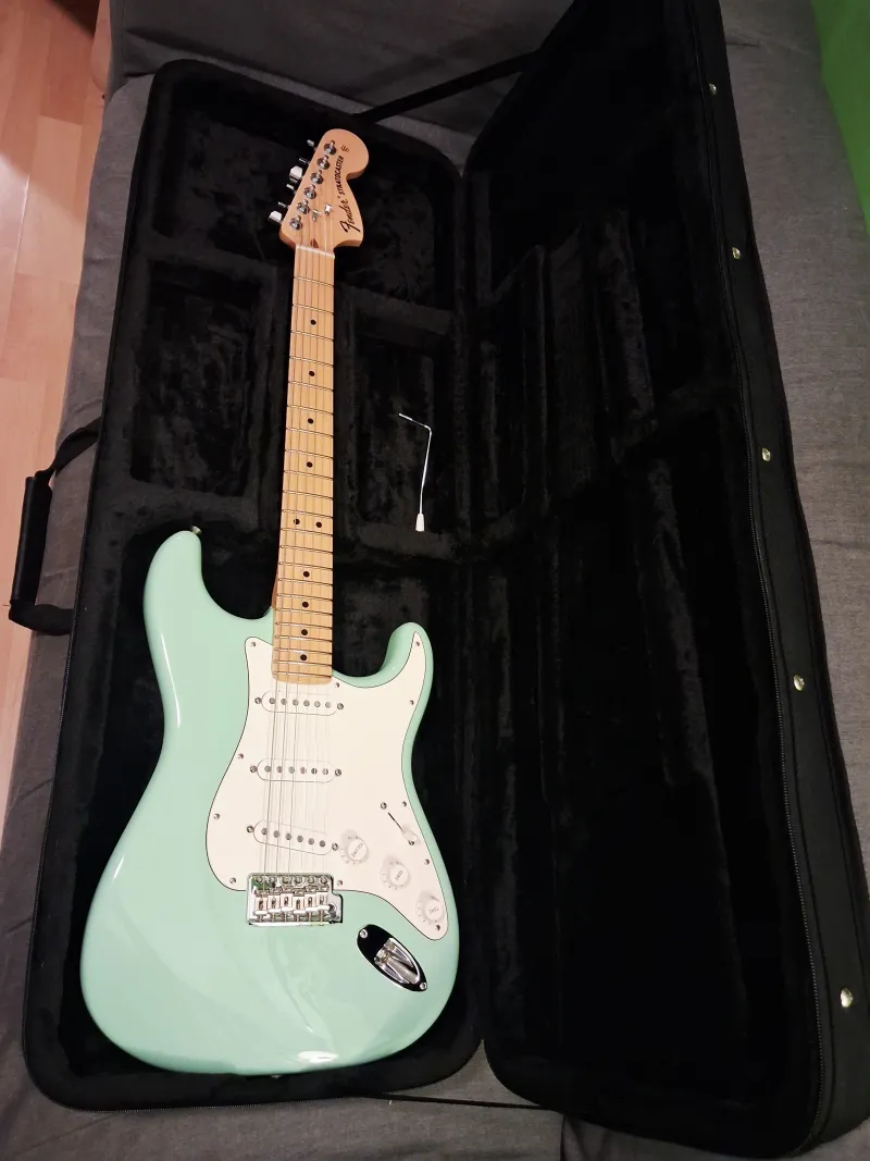 Fender American Special 2014 Electric guitar