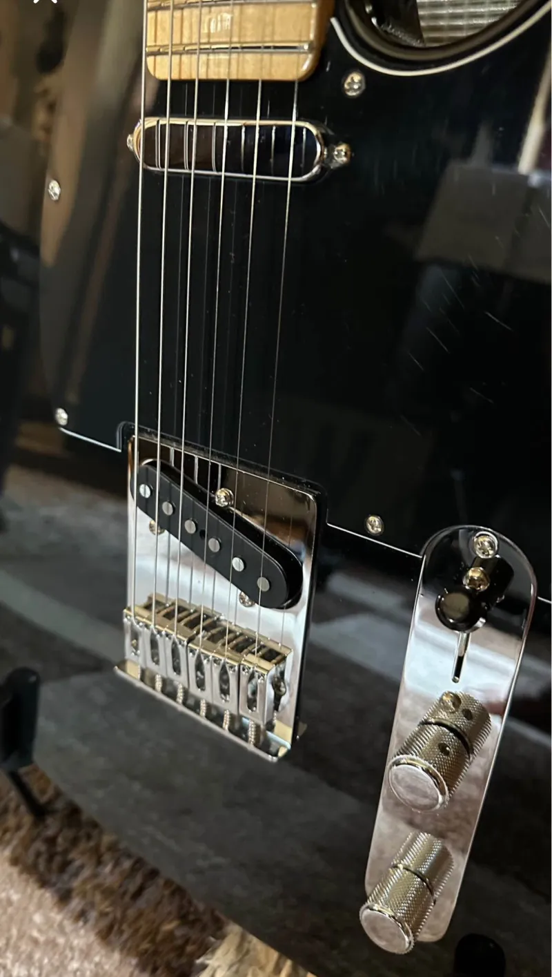 Fender Telecaster Electric guitar