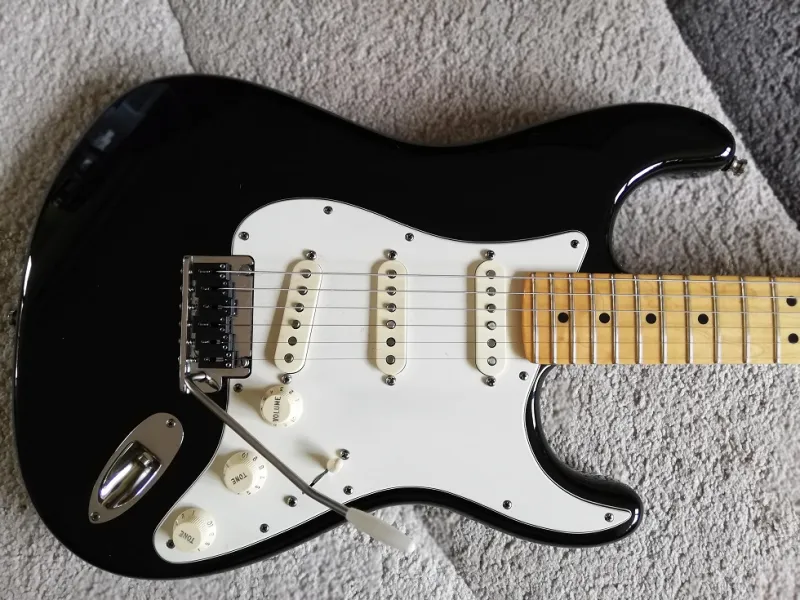 Fender US Standard Stratocaster Guitarra eléctrica