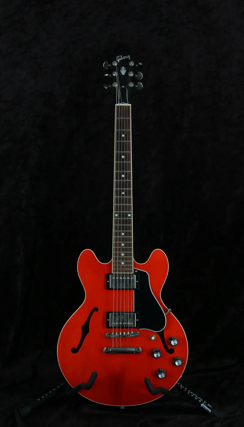 Gibson ES-339 Electric guitar