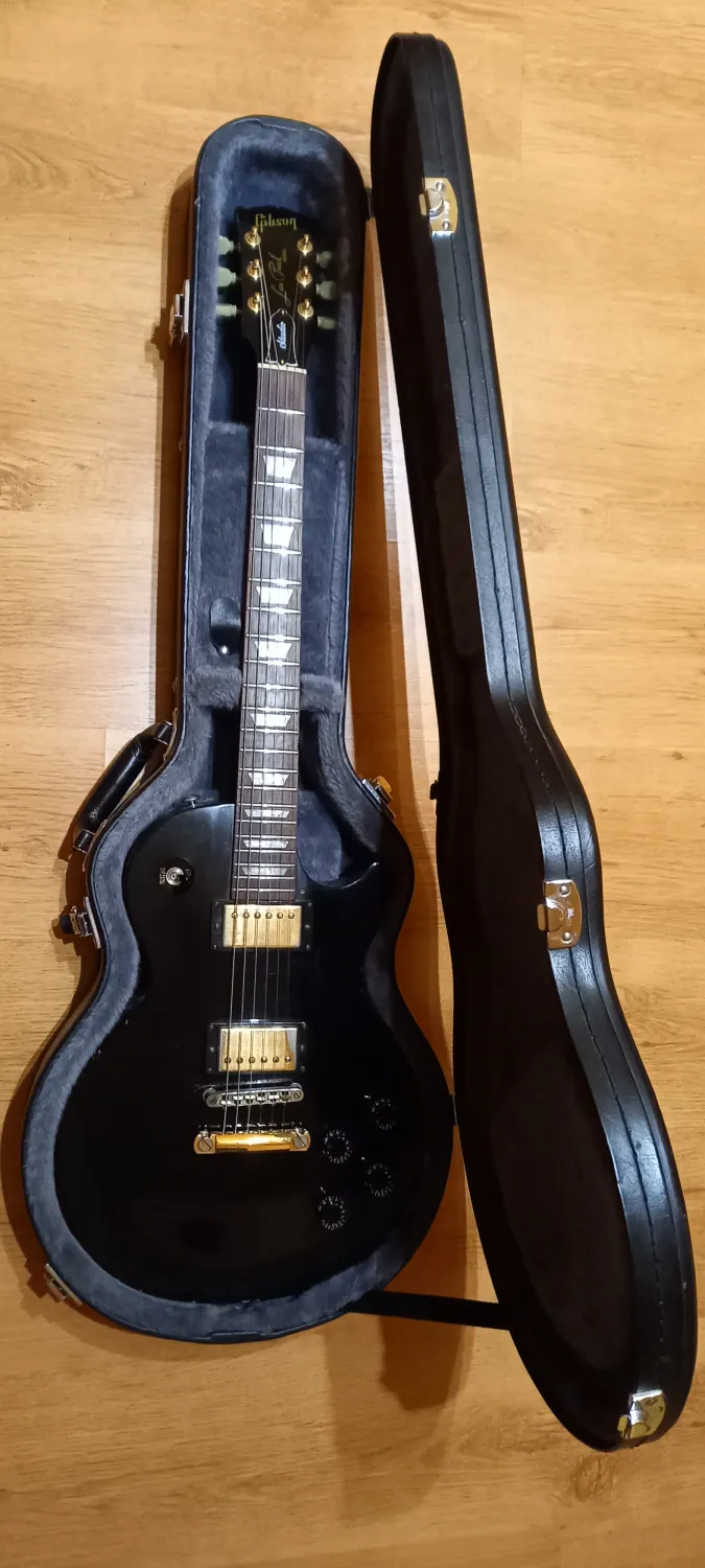 Gibson Les Paul  Studio Electric guitar