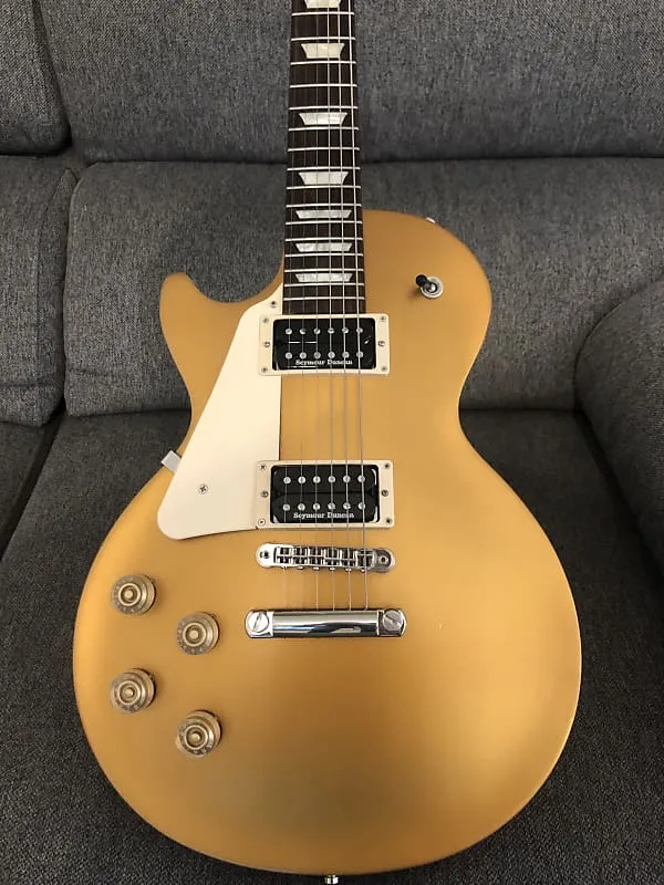 Gibson Les Paul Tribute 2017 Balkezes elektromos gitár