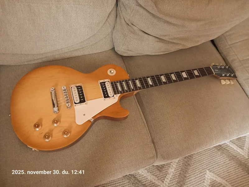 Gibson Les Paul Tribute Electric guitar
