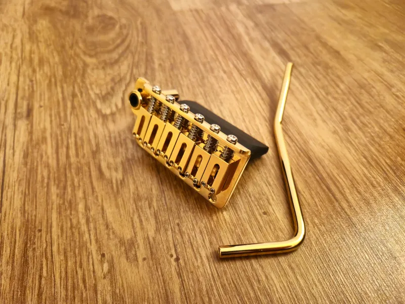 Gotoh NS510T-FE2 Tremolo G Tremoló