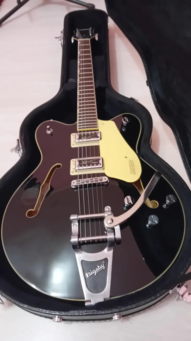 GRETSCH 5622 electromatic Guitarra eléctrica